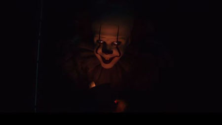 Pennywise